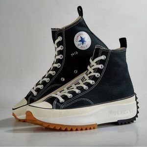 JW Anderson x Converse Run Star Hike Hi Size US W7/EUR 38